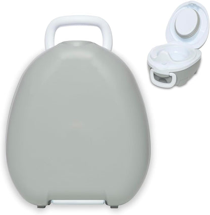 My Carry Potty hordozható bili