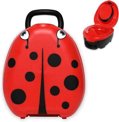 My Carry Potty hordozható bili