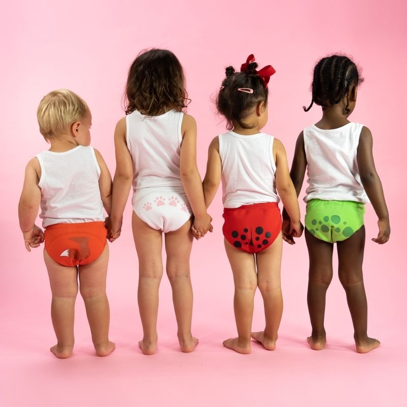My Carry Potty  Training leszoktató bugyi cica 18-24 hó,dino - pink 2-3 éves,pingvin 2-3 éves,róka 2-3 éves,róka 18-24 hó,cica 2-3éves,dino 2-3 év  MLTP-DI-2-3