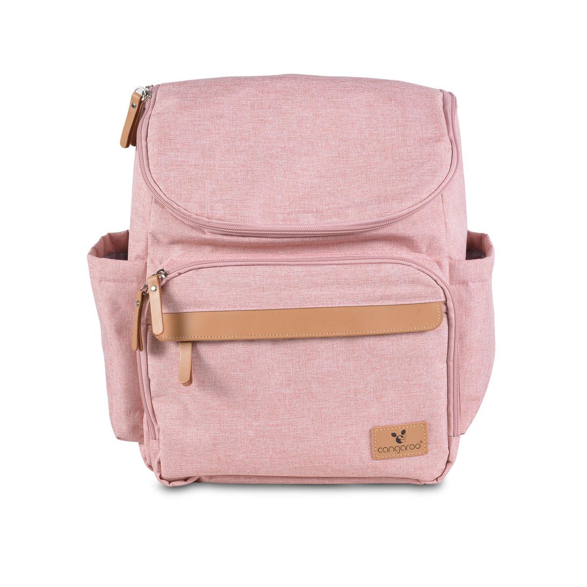 Cangaroo Megan pelenkázó hátizsák - BBLOVE | Bababolt és webshop