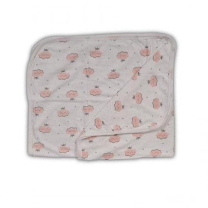 Cangaroo Mellow babatakaró pink felho