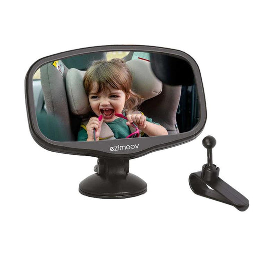 Ezimoov Mirror mini autós babatükör