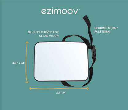 Ezimoov Mirror classic autós tükör