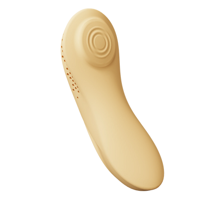 BBlüv Mumpülse – 3 az 1-ben laktációs masszírozó