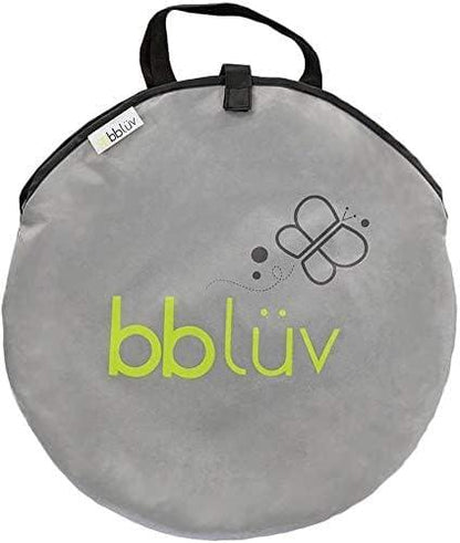 Bblüv Nidö Mini pop up babasátor szúnyoghálóval - BBLOVE | Bababolt és webshop