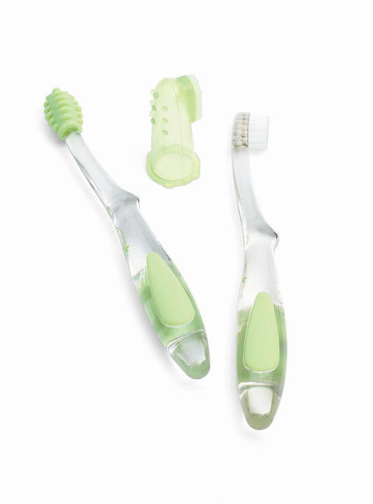 Summer Infant Oral Care szájápolási szett