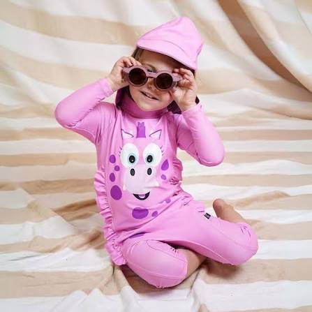 My Carry Potty My Little Swimwear fürdőruha
