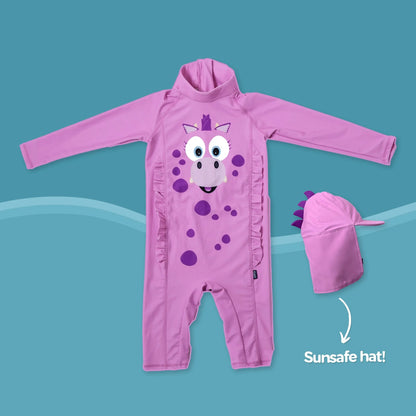 My Carry Potty My Little Swimwear fürdőruha