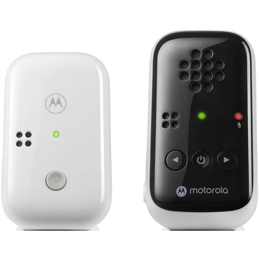 Motorola PIP10 audió babaőrző