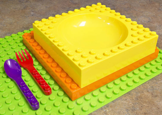 Placematix étkészlet