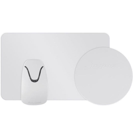 Hisense Babysense Pro 2 légzésfigyelő készülék