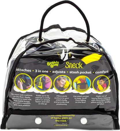 Bubblebum Teleport & Bubblebum Sneck