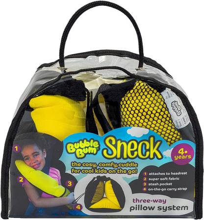 Bubblebum Teleport & Bubblebum Sneck