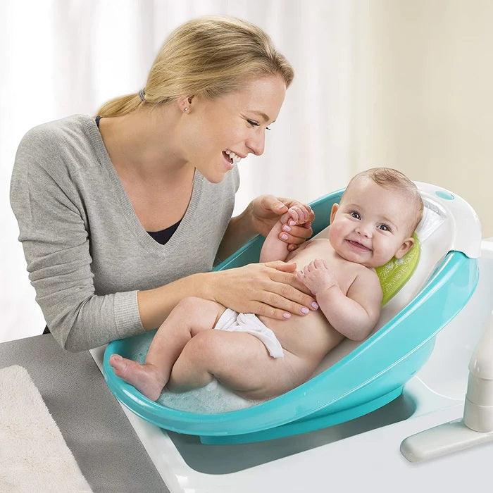 Summer Infant Waterfall Baby Bather babakád