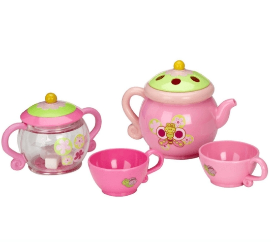 Summer Infant tea party játék szett