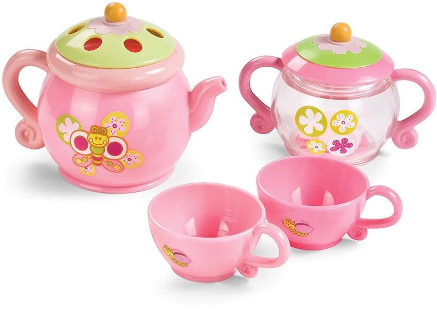 Summer Infant tea party játék szett