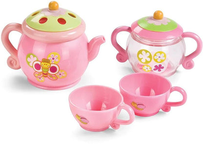 Summer Infant tea party játék szett