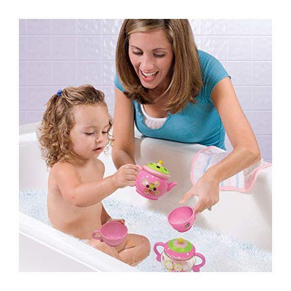 Summer Infant tea party játék szett