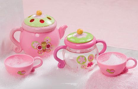 Summer Infant tea party játék szett