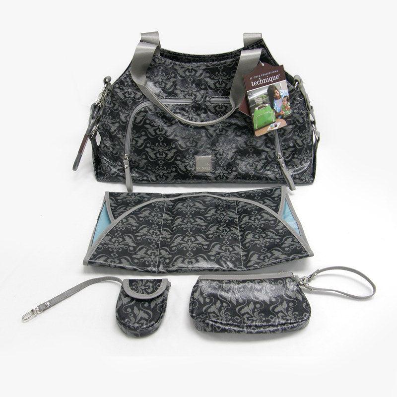 JJ Cole  Technique bag pelenkázó táska