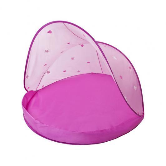 Cangaroo Tent babasátor pink