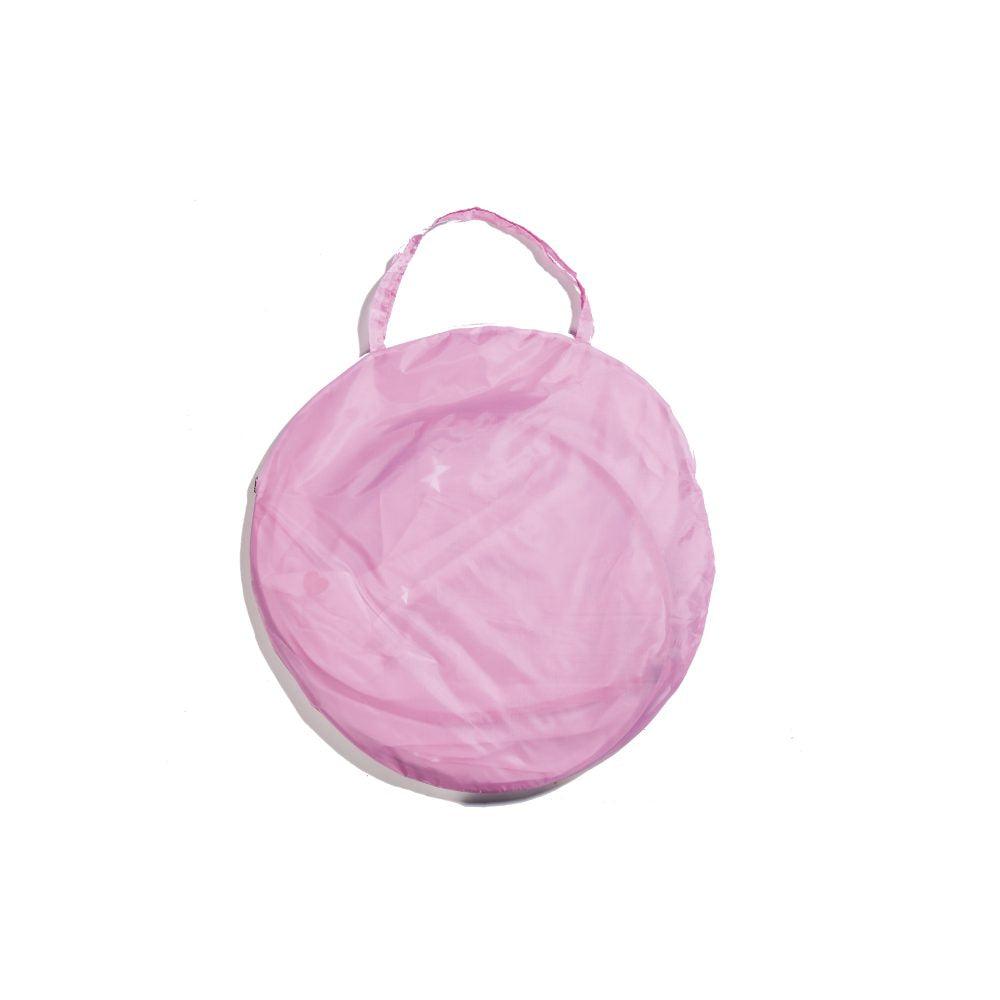 Cangaroo Tent babasátor pink,kék