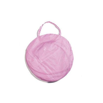 Cangaroo Tent babasátor pink,kék