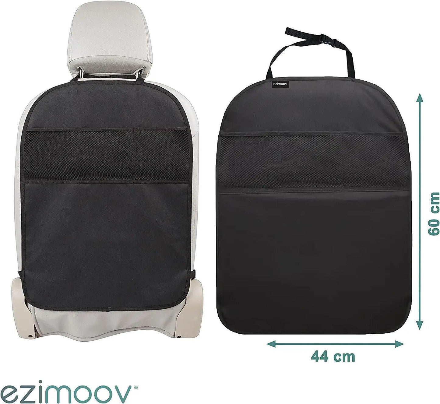 Ezimoov Travel classic zsebes háttámlavédő
