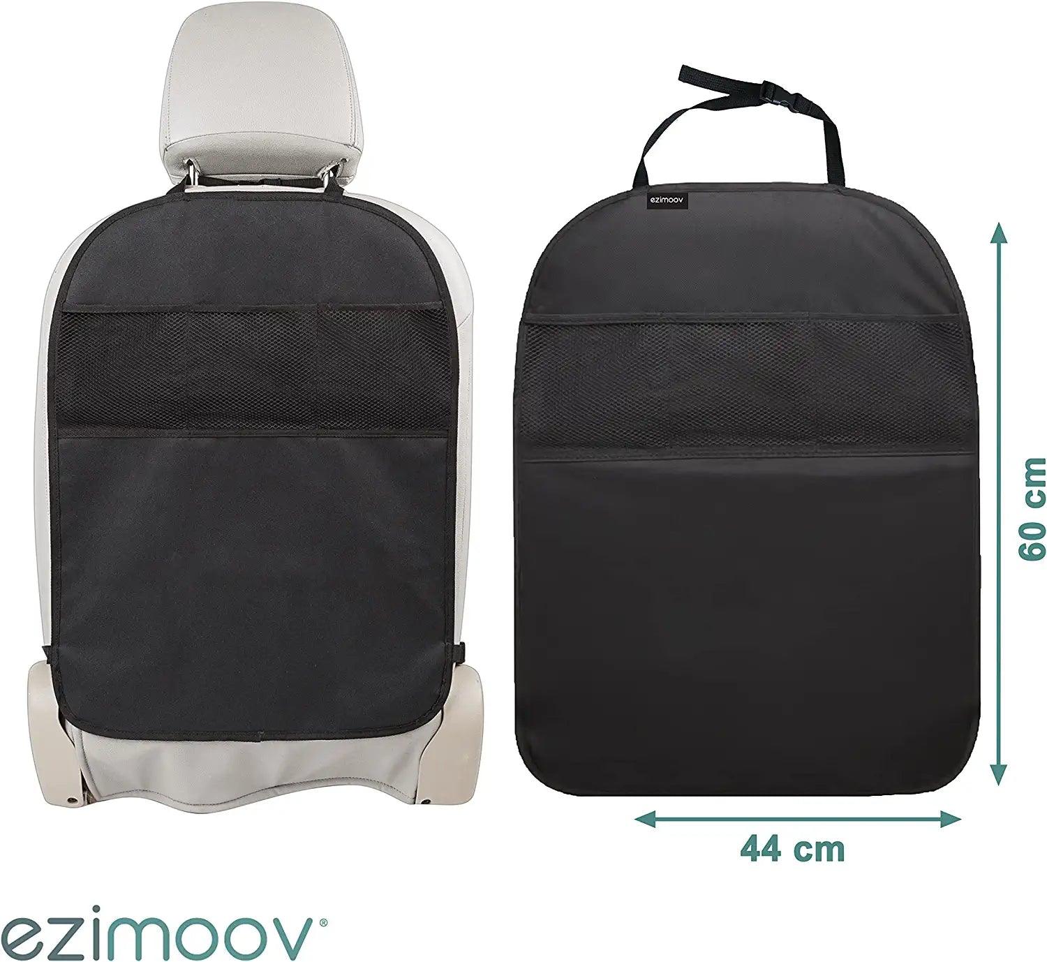 Ezimoov Travel classic zsebes háttámlavédő