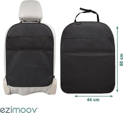 Ezimoov Travel classic zsebes háttámlavédő