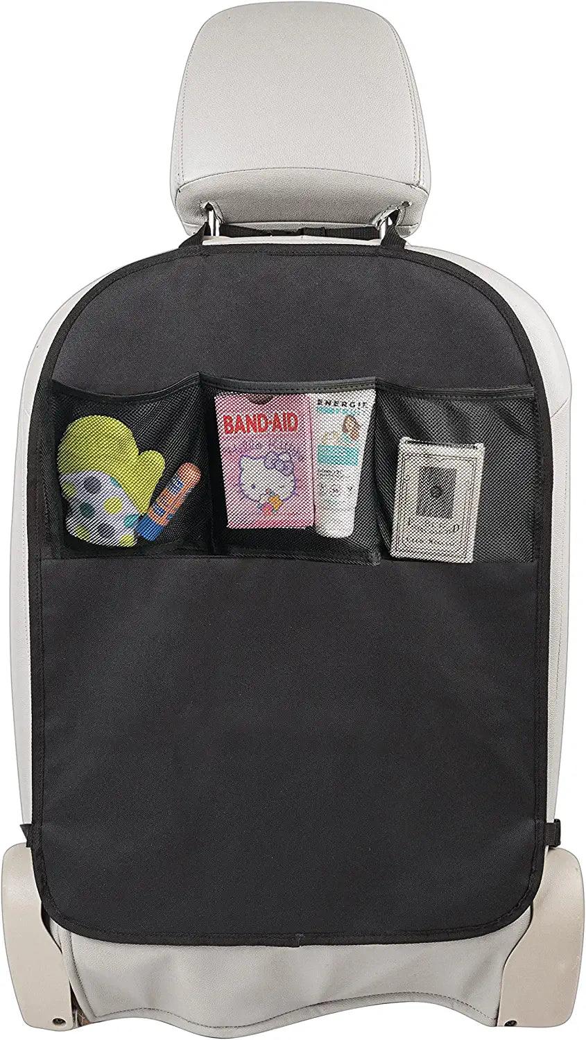 Ezimoov Travel classic zsebes háttámlavédő