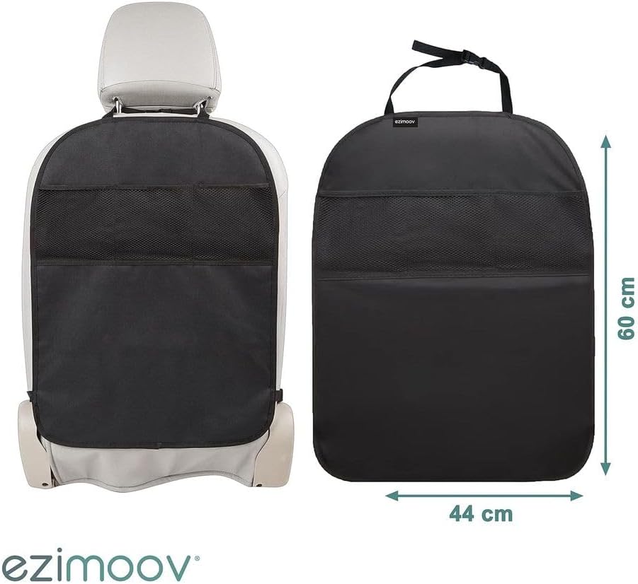 Ezimoov Travel classic zsebes háttámlavédő