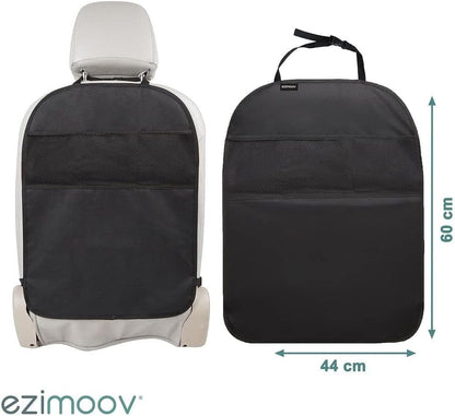 Ezimoov Travel classic zsebes háttámlavédő
