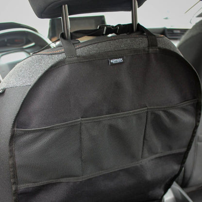 Ezimoov Travel classic zsebes háttámlavédő