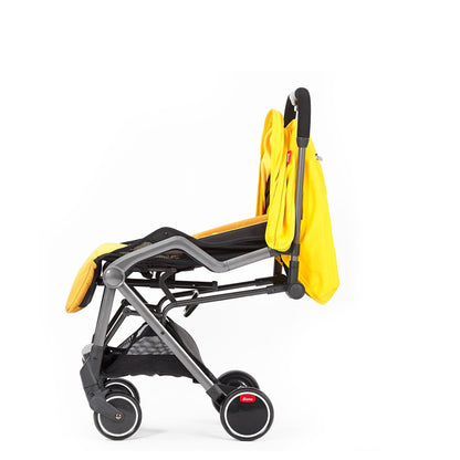 Diono Traverze  sport babakocsi cooper cube,yellow sulphur,gold cube