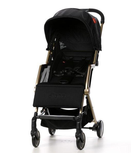 Diono Traverze  sport babakocsi gold cube