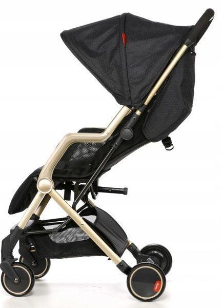 Diono Traverze  sport babakocsi cooper cube,yellow sulphur,gold cube
