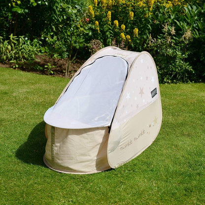 Koo-di Twinkle pop up travel bassinet