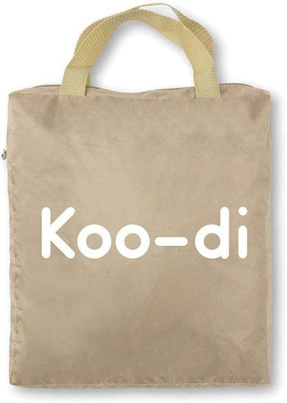 Koo-di Twinkle pop up travel bassinet