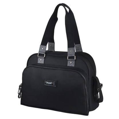 Baby on Board Urban pelenkázó táska Black BOB1202