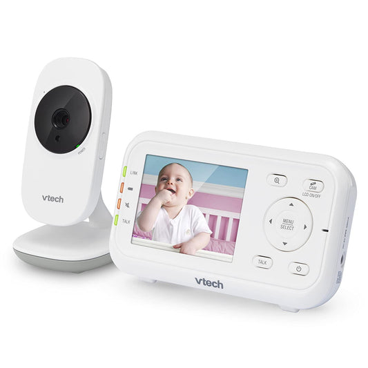 Vtech BM 2251 kamerás babaőrző