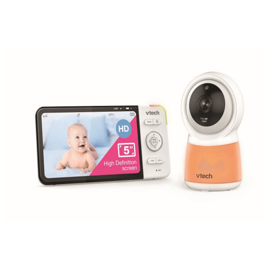 Vtech RM5754HD wi-fi kamerás babaőrző