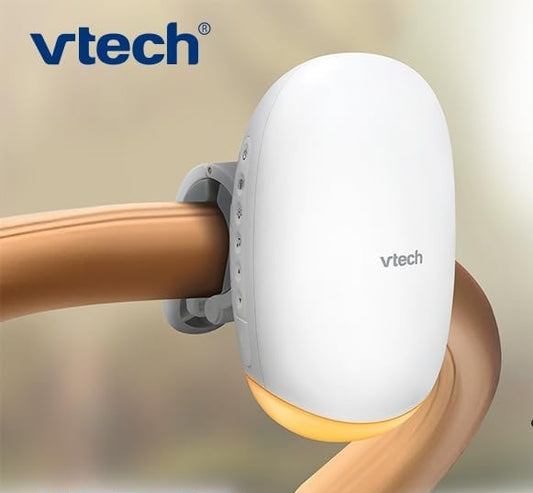 Vtech V-Hush babakocsi ringató 3 az 1-ben