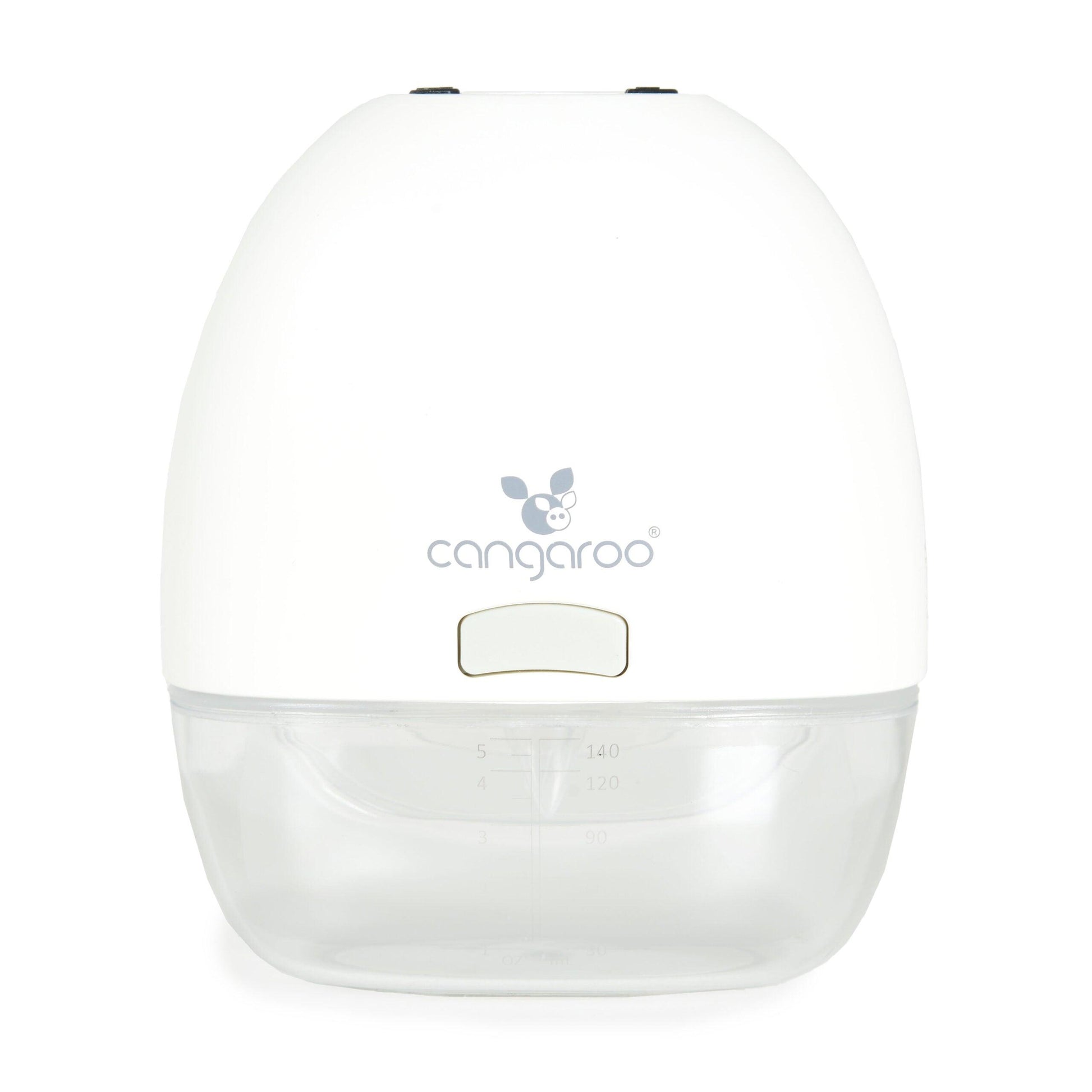 Cangaroo Embrace handsfree elektromos mellszívó