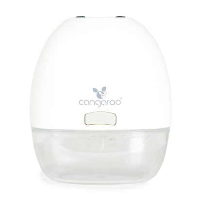 Cangaroo Embrace handsfree elektromos mellszívó