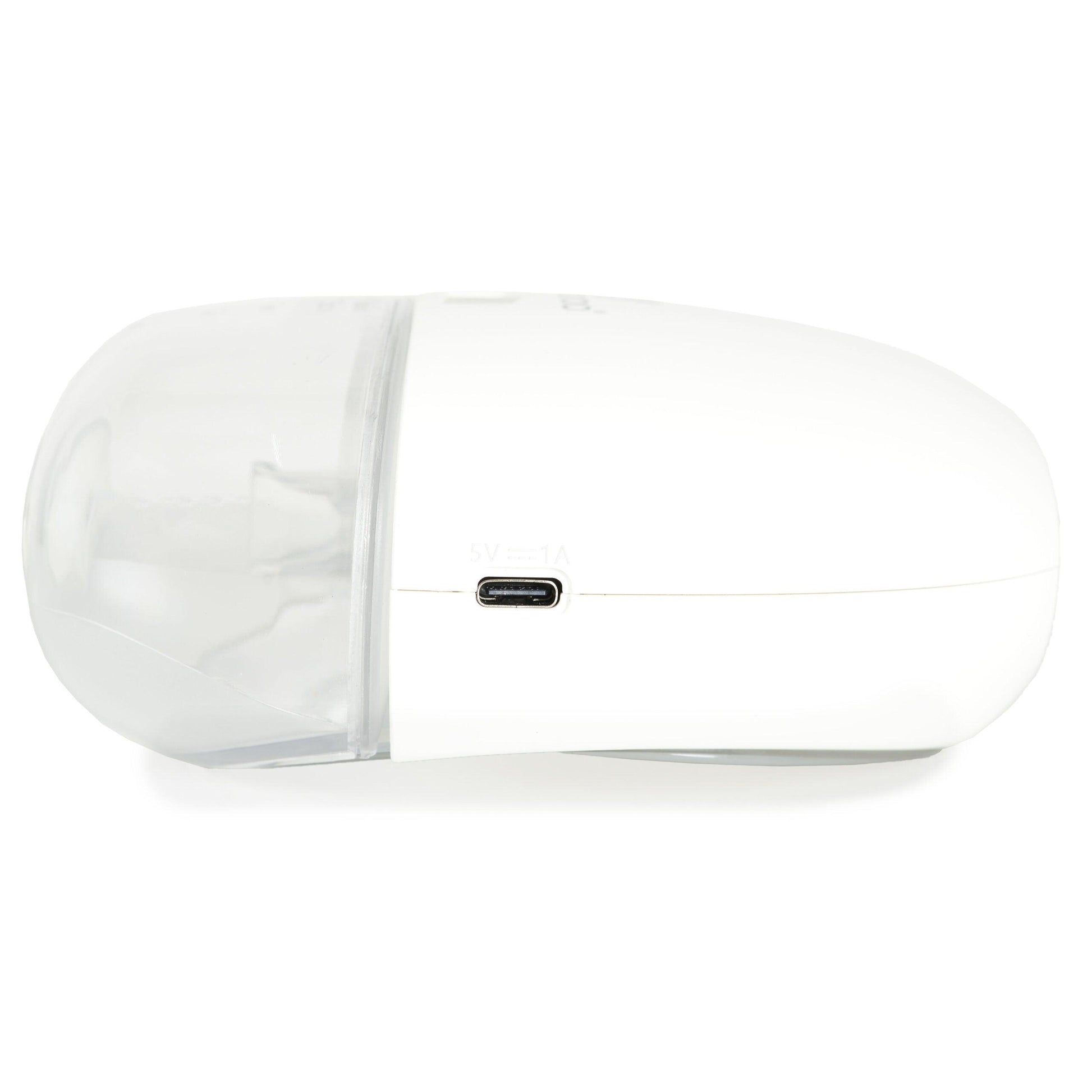 Cangaroo Embrace handsfree elektromos mellszívó
