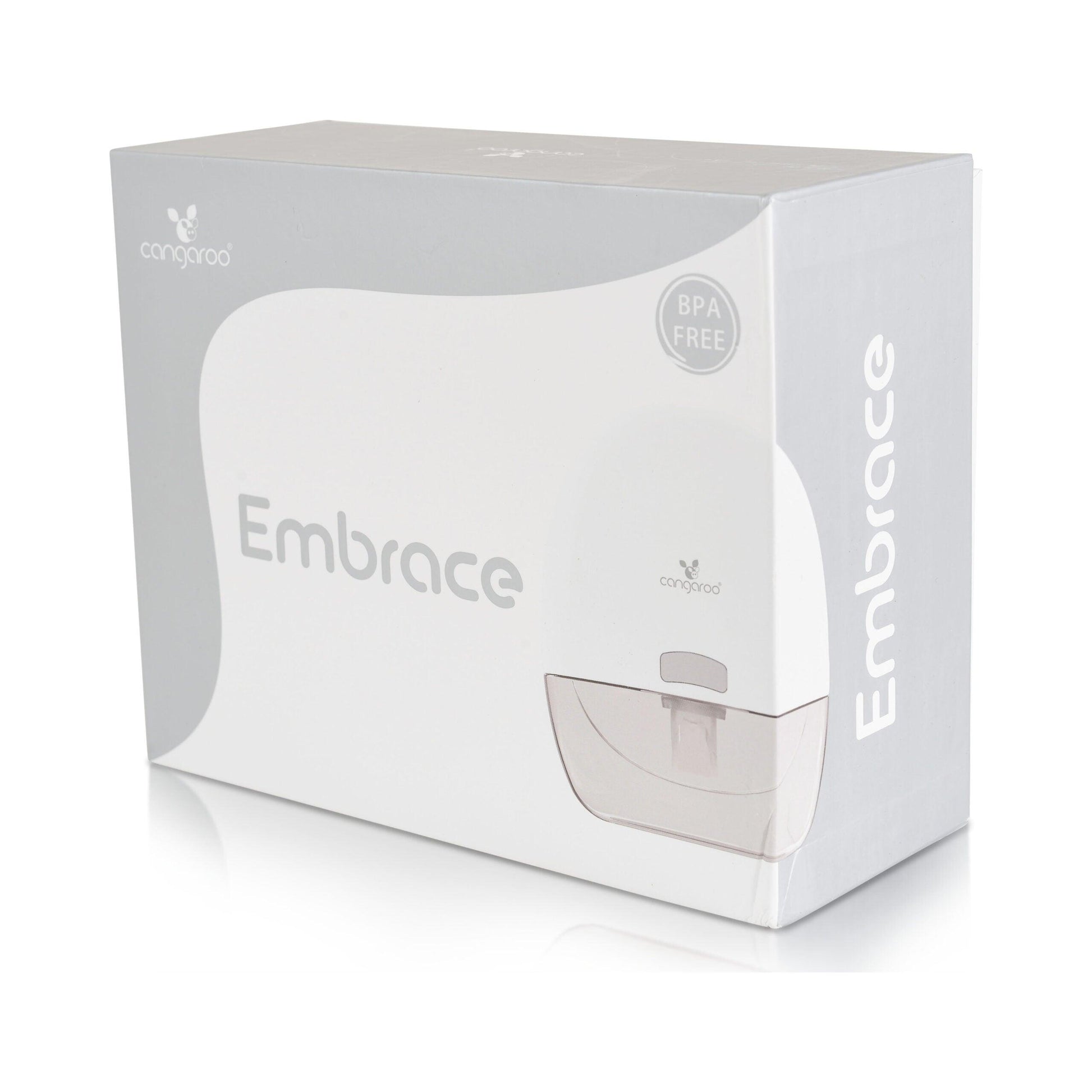 Cangaroo Embrace handsfree elektromos mellszívó