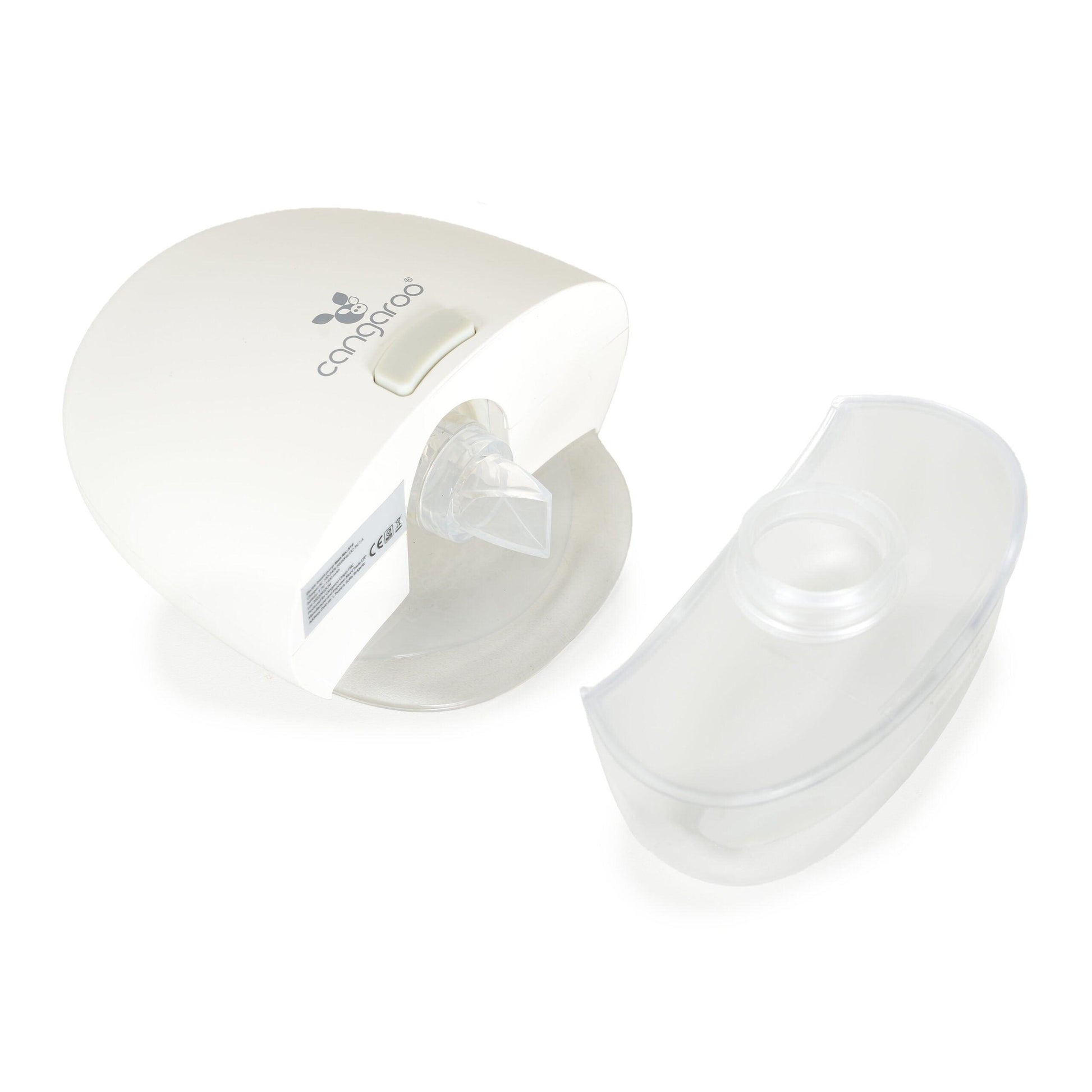 Cangaroo Embrace handsfree elektromos mellszívó