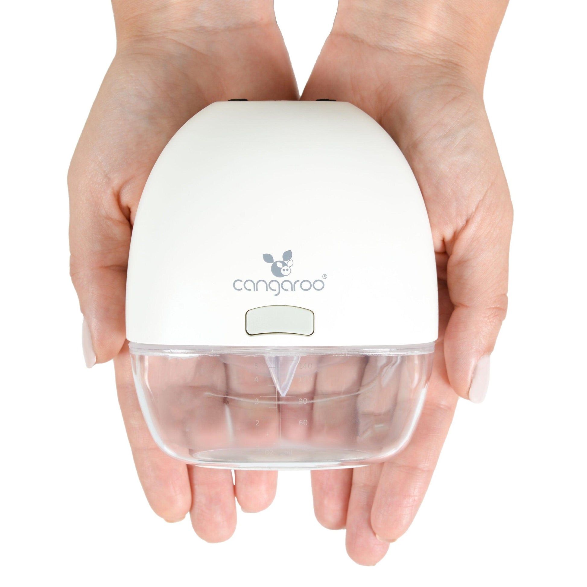 Cangaroo Embrace handsfree elektromos mellszívó