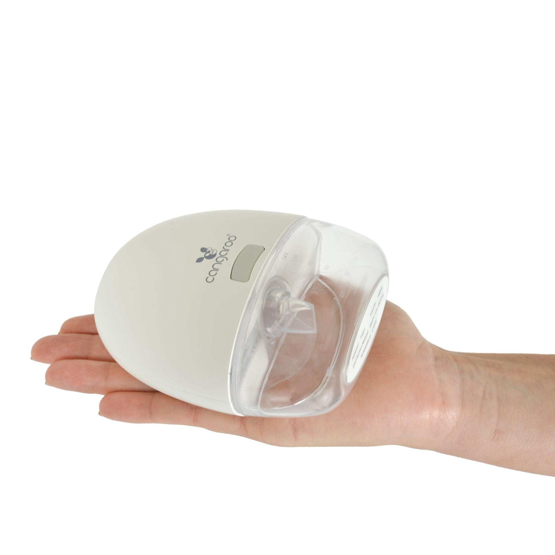 Cangaroo Embrace handsfree elektromos mellszívó